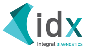 IDX logo