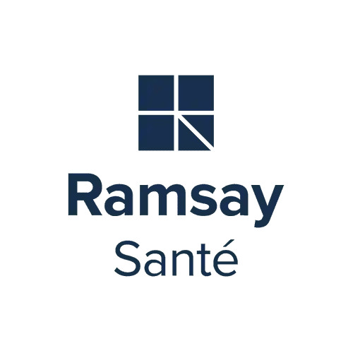Ramsay logo